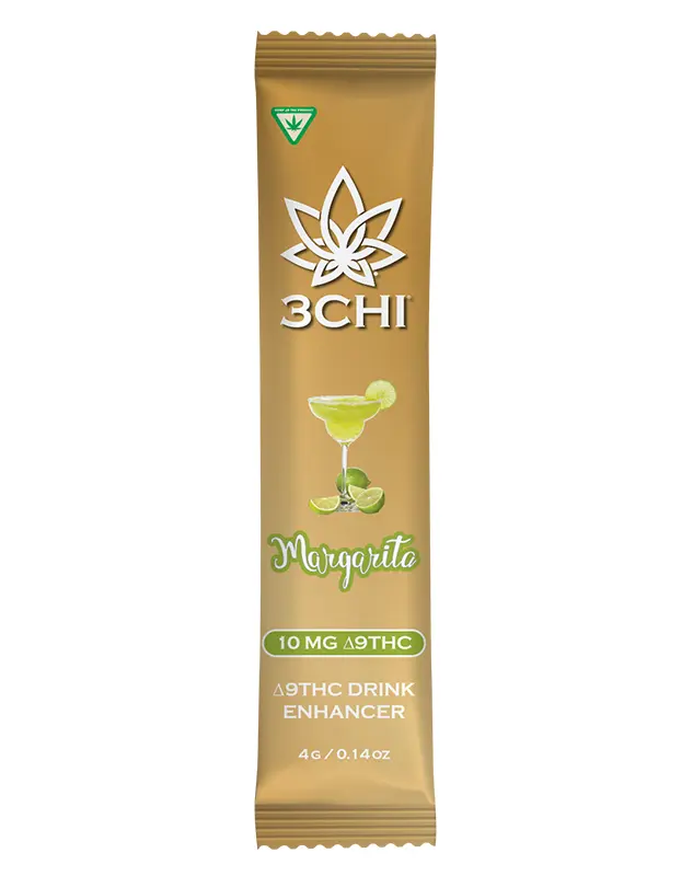 D9 THC FLAVORED DRINK ENHANCER - Image 3