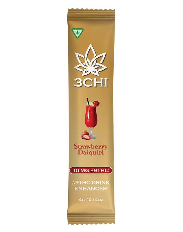 D9 THC FLAVORED DRINK ENHANCER - Image 5