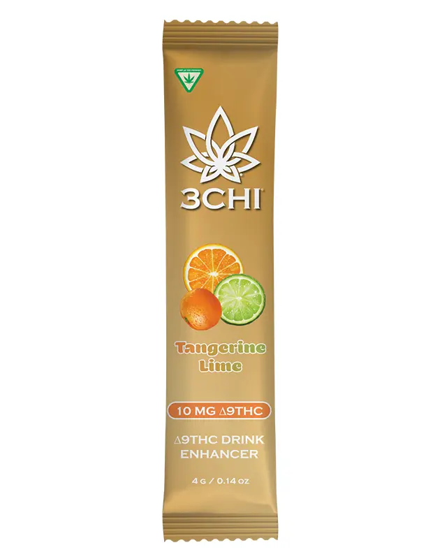 D9 THC FLAVORED DRINK ENHANCER - Image 4