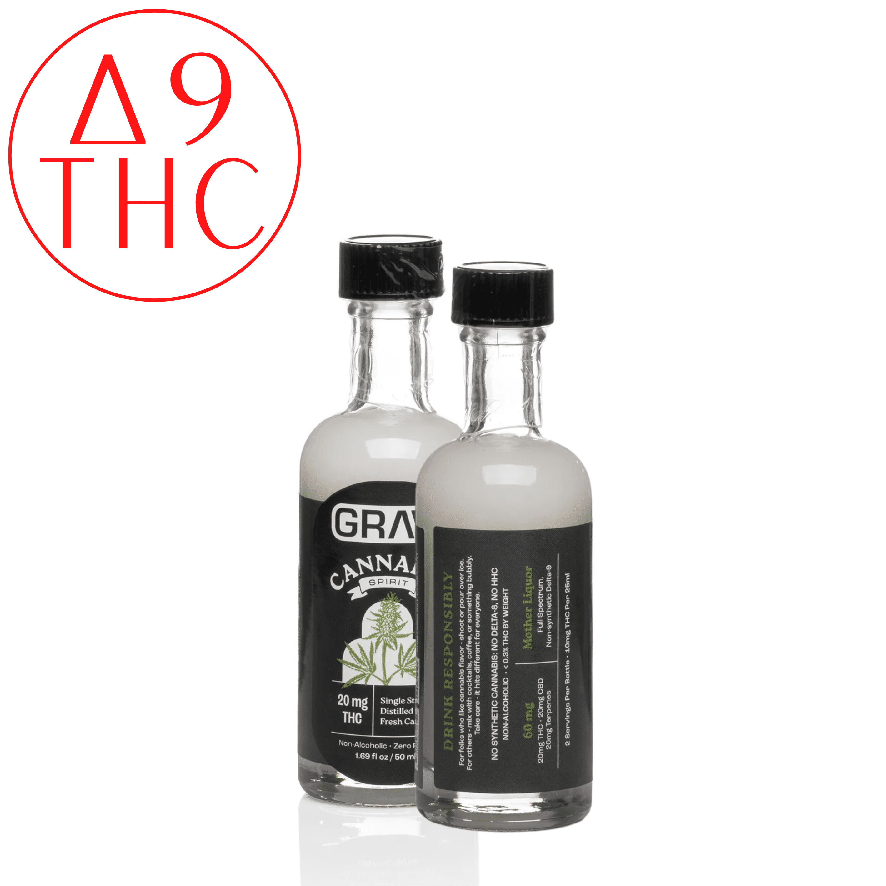 D9 THC CANNABIS SPIRIT - Image 5