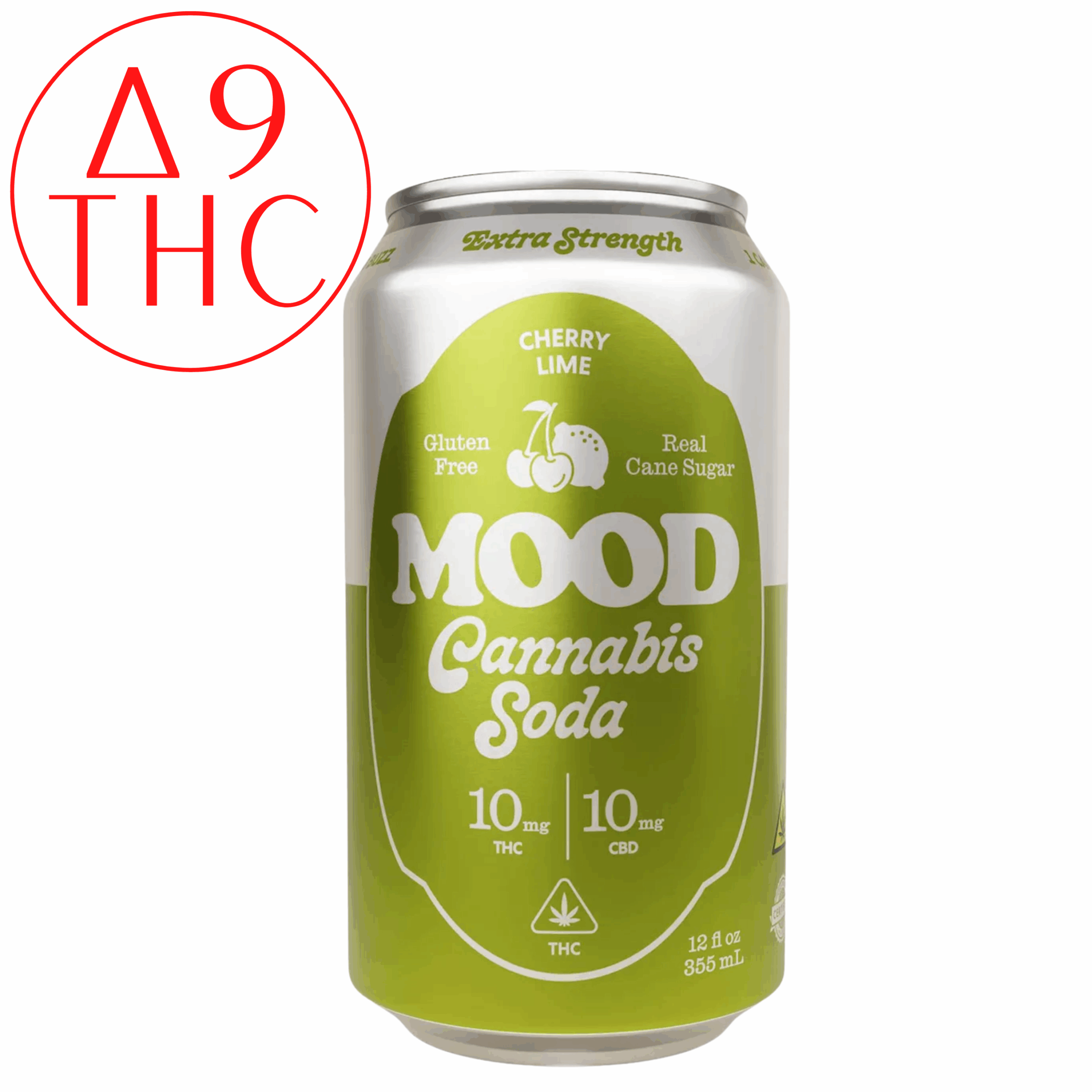 D9 THC COLA - Image 3